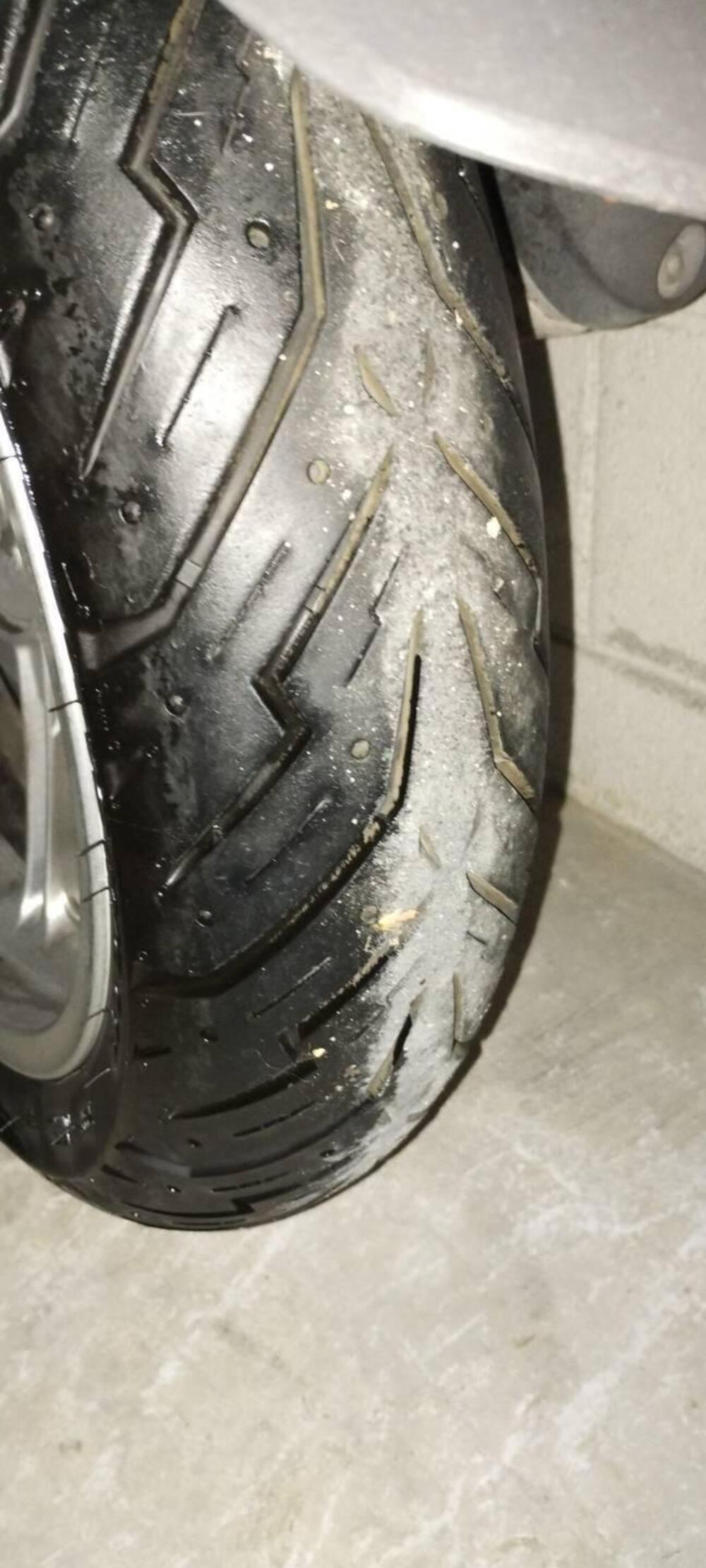 Honda SH 300 i (2011 - 14) (16)