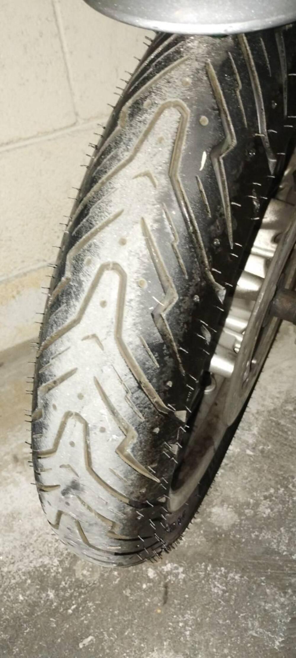 Honda SH 300 i (2011 - 14) (20)