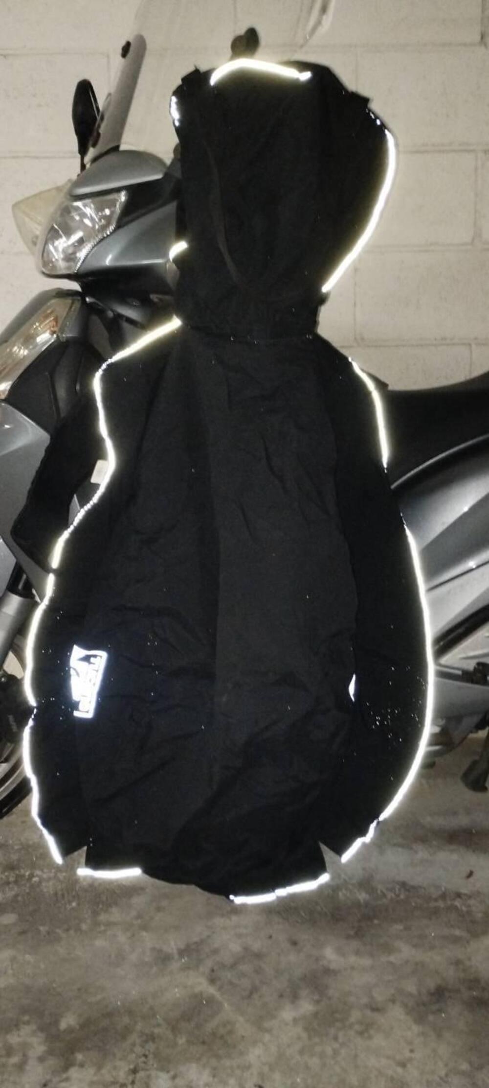 Honda SH 300 i (2011 - 14) (17)