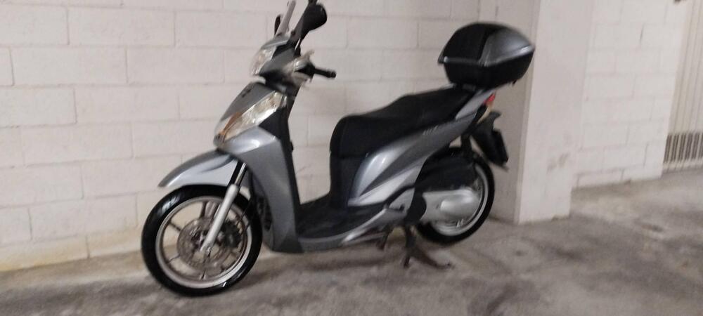 Honda SH 300 i (2011 - 14)