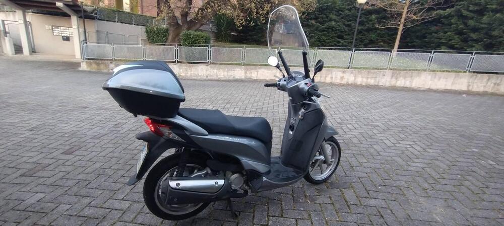 Honda SH 300 i (2011 - 14) (10)