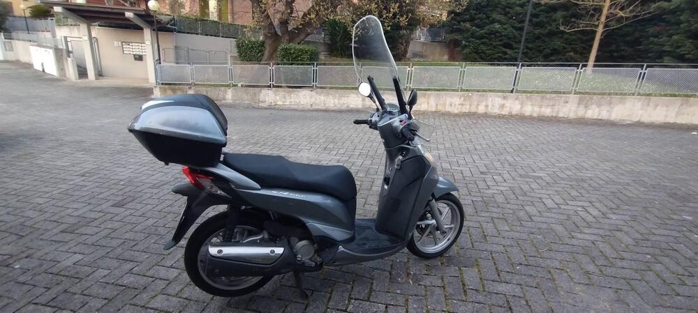 Honda SH 300 i (2011 - 14) (11)