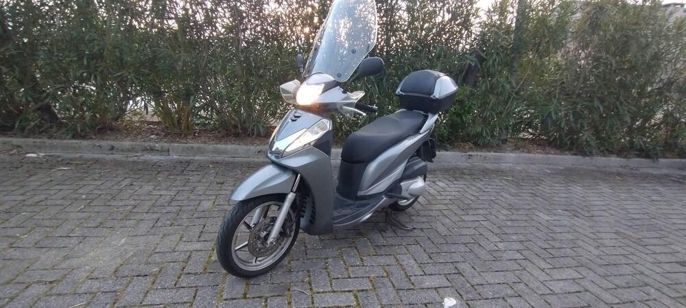 Honda SH 300 i (2011 - 14) (14)