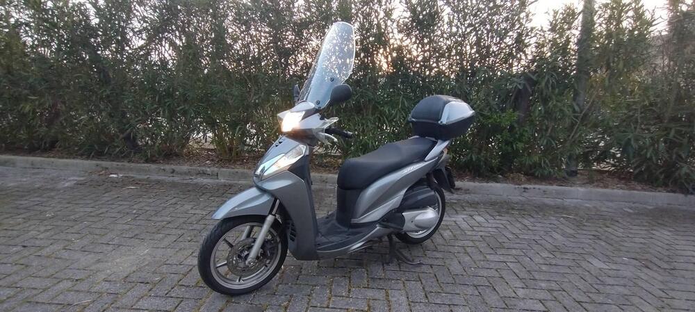 Honda SH 300 i (2011 - 14) (15)