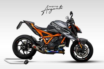 KTM 1290 Super Duke RR (2023) usata