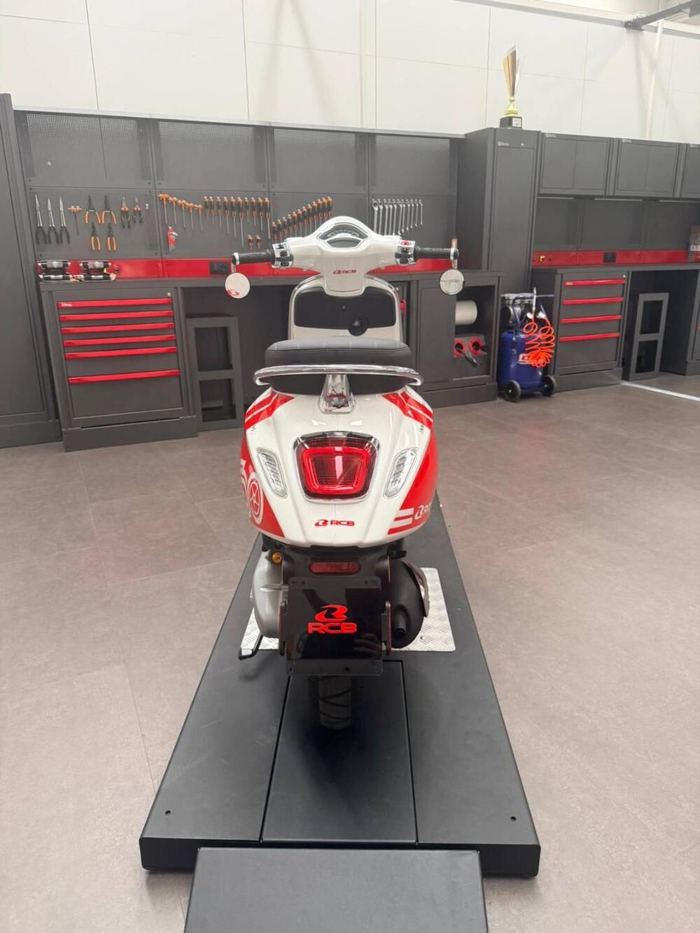 Vespa Primavera 125 (2026)