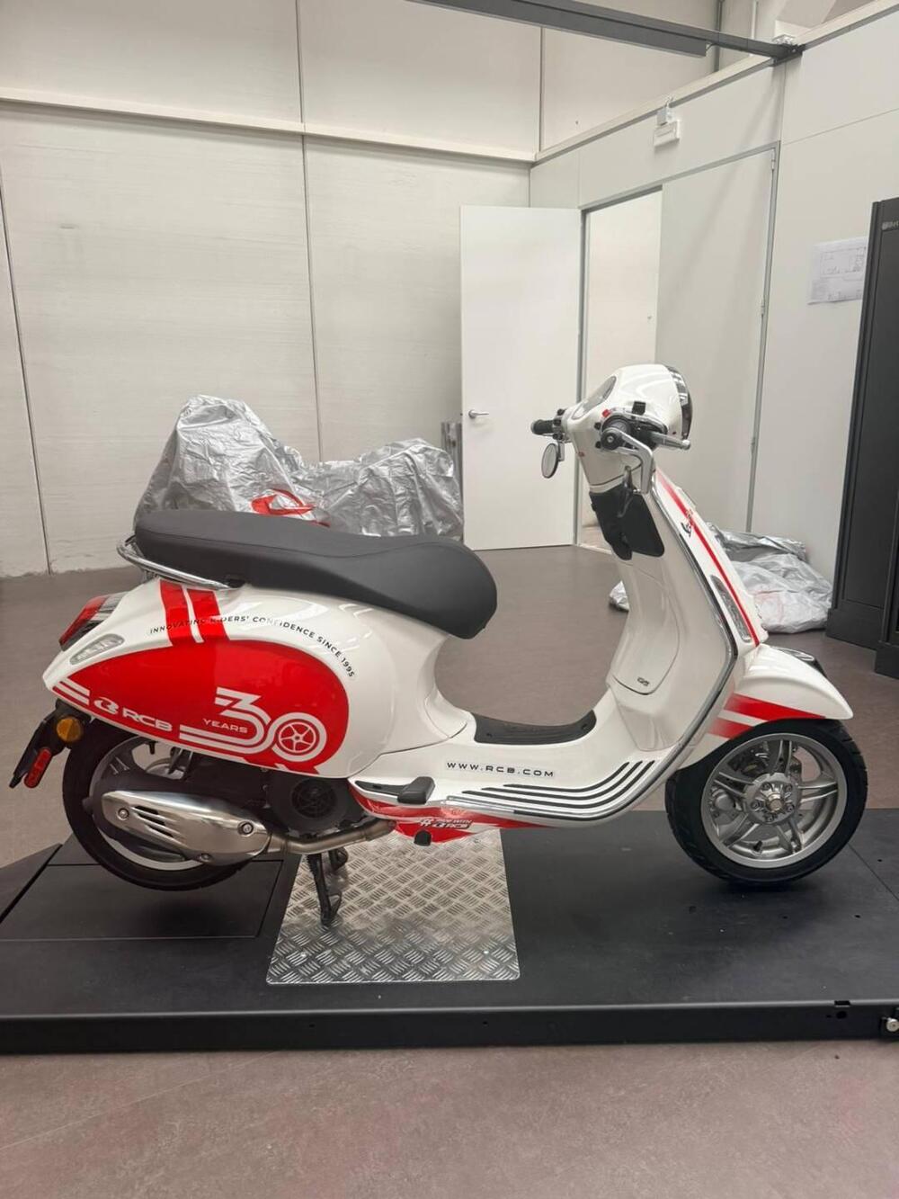 Vespa Primavera 125 (2026) (2)