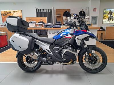 Bmw R 1300 GS ASA (2024 - 26) usata