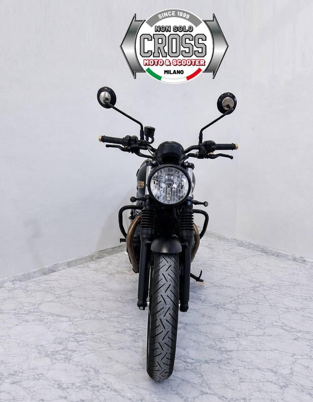 Triumph Street Twin 900 (2021 - 22) (6)