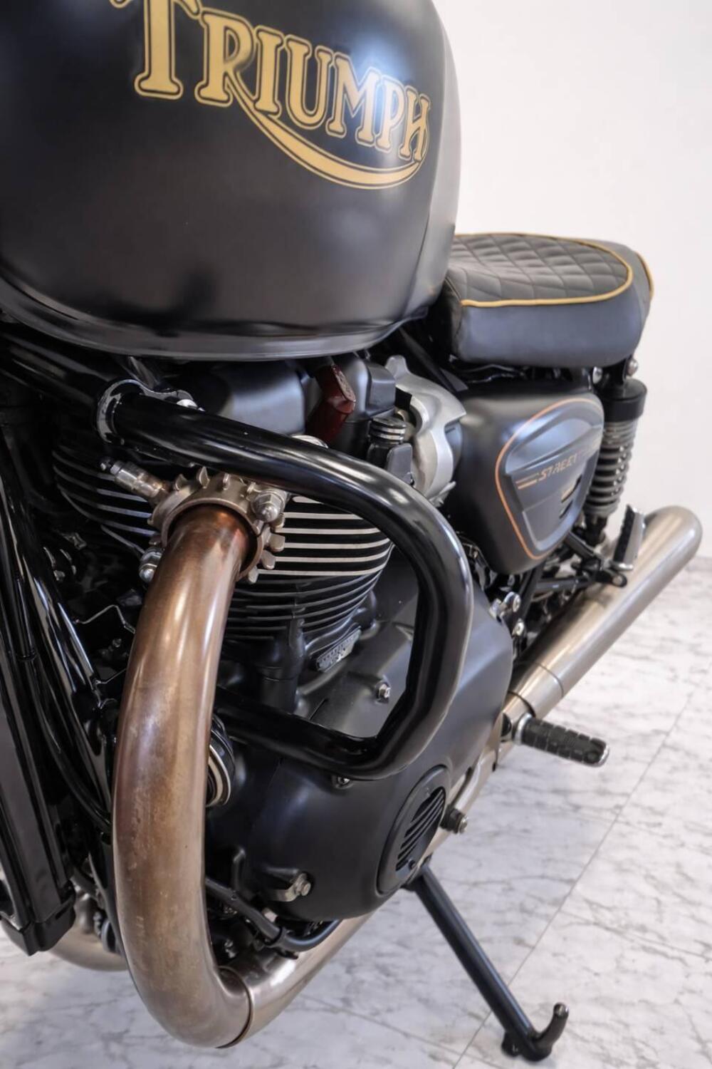 Triumph Street Twin 900 (2021 - 22) (13)