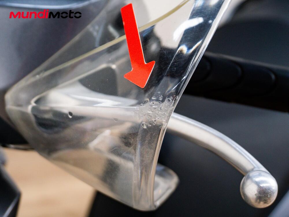 Honda SH 150i ABS (2013 - 16) (14)