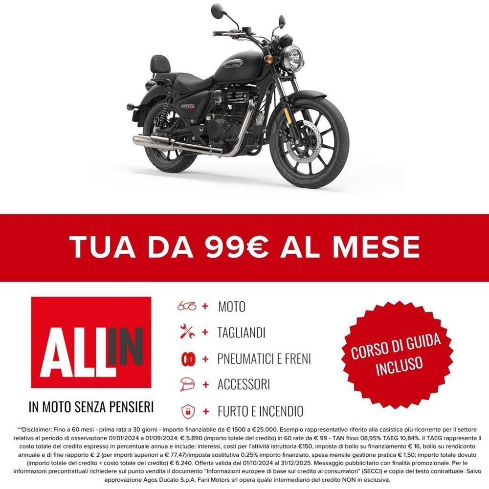 Royal Enfield Meteor 350 (2021 - 26) (2)