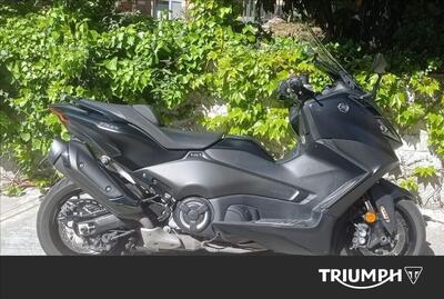 Yamaha T-Max 560 (2022 - 24) usata
