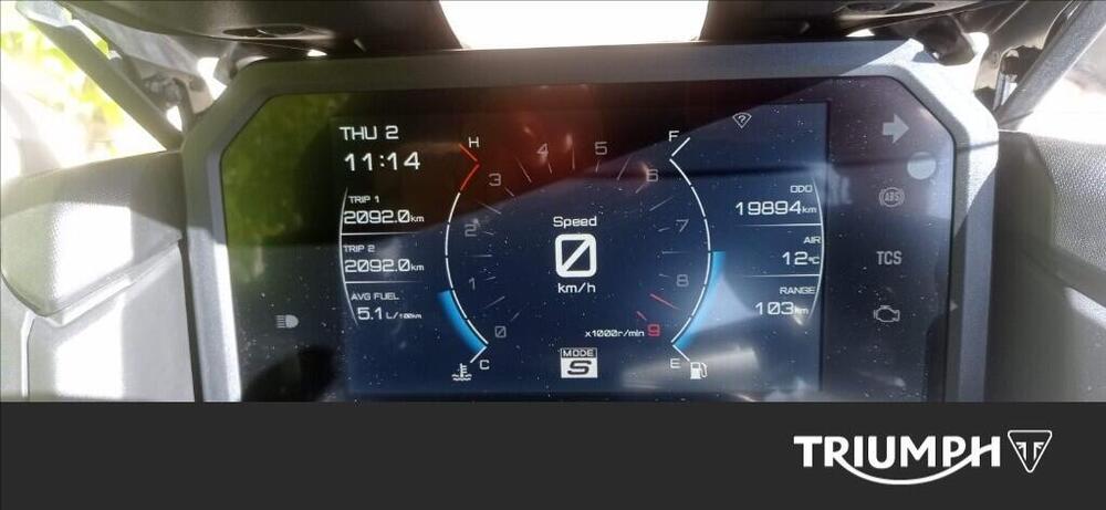 Yamaha T-Max 560 (2022 - 24) (6)