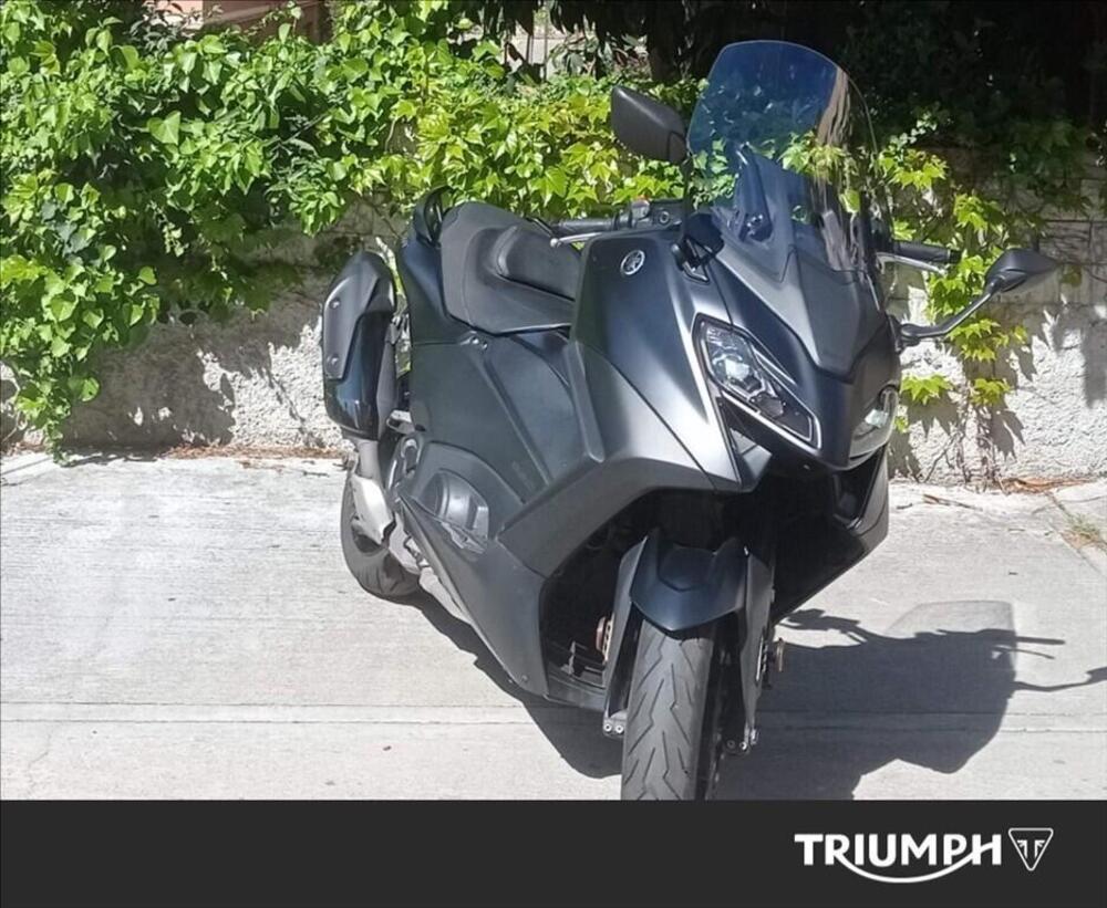 Yamaha T-Max 560 (2022 - 24) (3)
