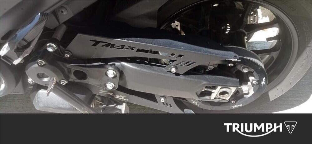 Yamaha T-Max 560 (2022 - 24) (7)