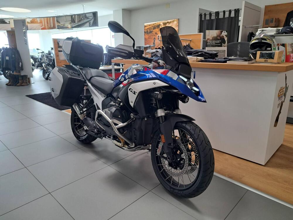 Bmw R 1300 GS ASA (2024 - 26) (2)