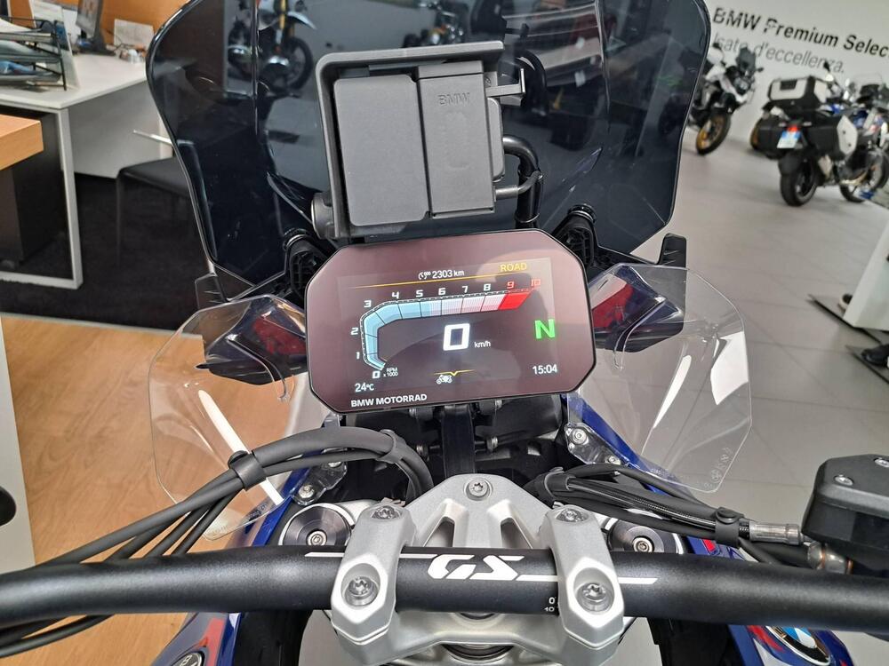 Bmw R 1300 GS ASA (2024 - 26) (4)