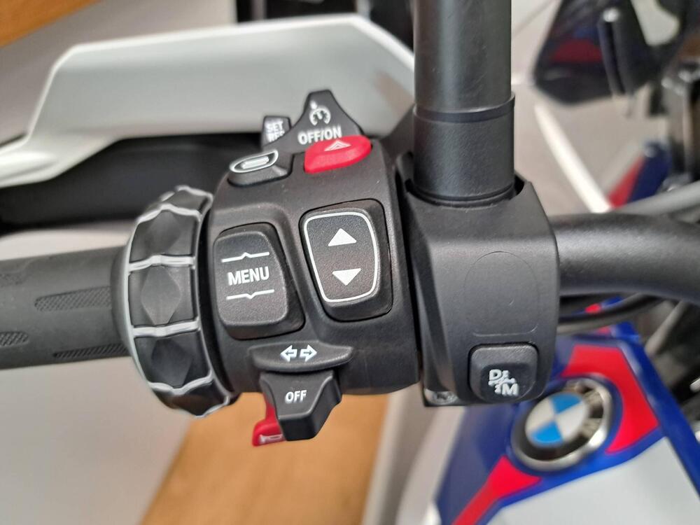 Bmw R 1300 GS ASA (2024 - 26) (5)