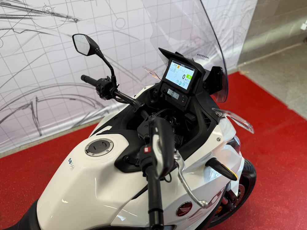 Honda NT 1100 Travel DCT (2022 - 24) (8)