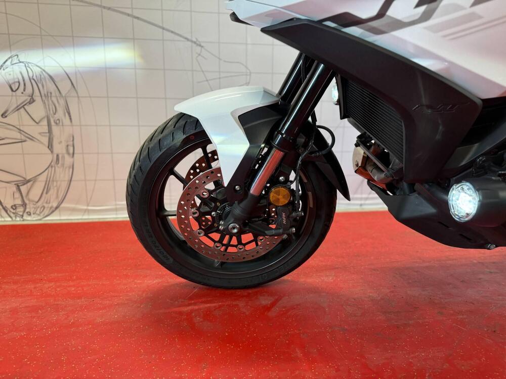 Honda NT 1100 Travel DCT (2022 - 24) (13)