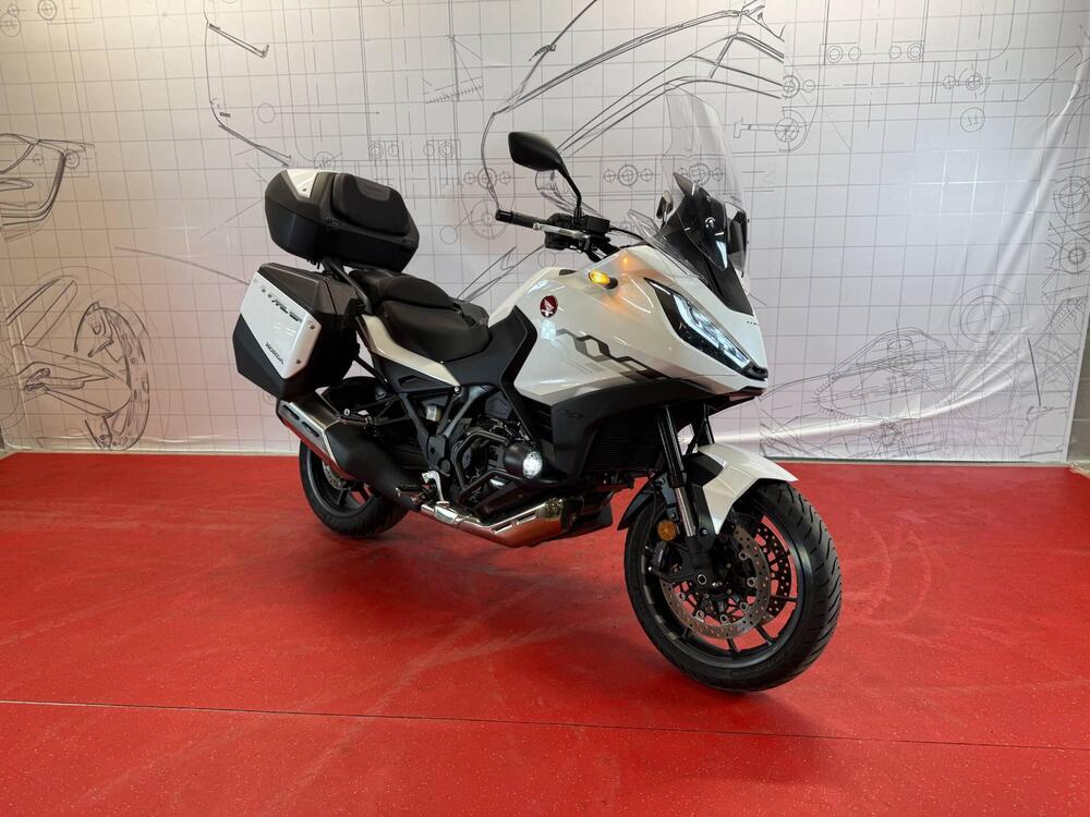 Honda NT 1100 Travel DCT (2022 - 24) (2)