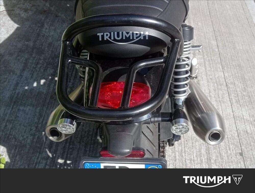 Triumph Speed Twin 900 Chrome Edition (2023) (5)