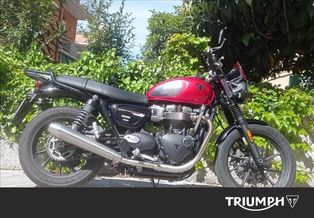 Triumph Speed Twin 900 Chrome Edition (2023) (4)