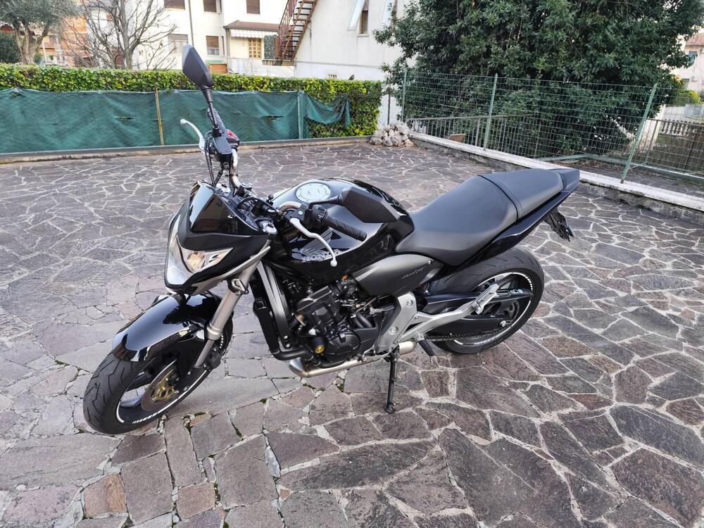 Honda Hornet 600 (2011 - 13) (3)