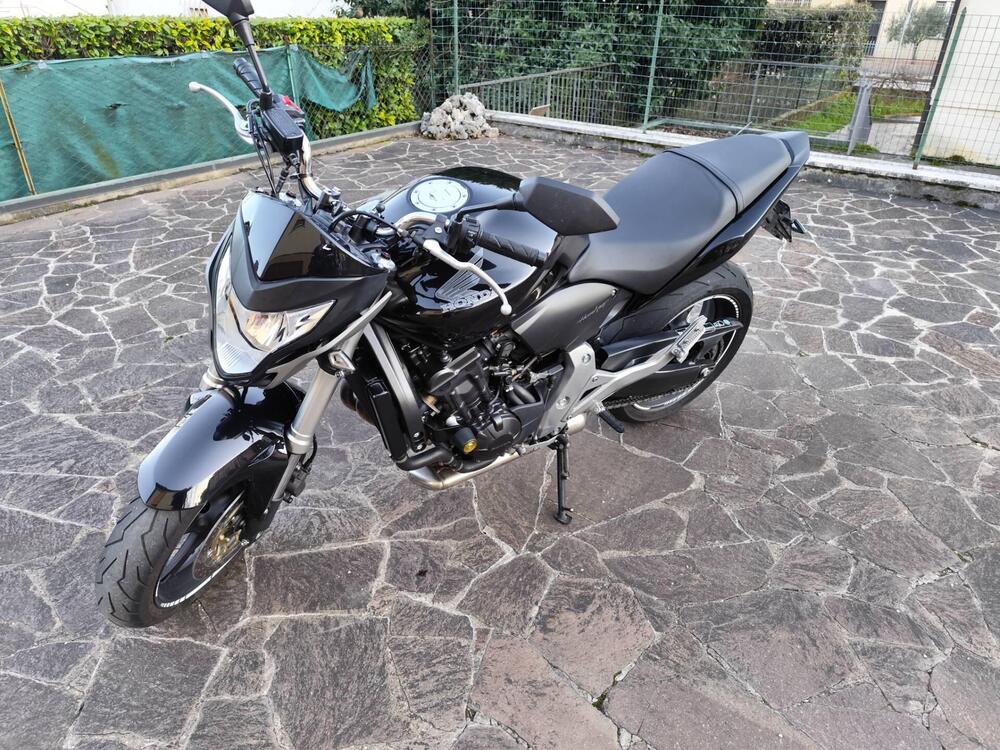 Honda Hornet 600 (2011 - 13) (7)