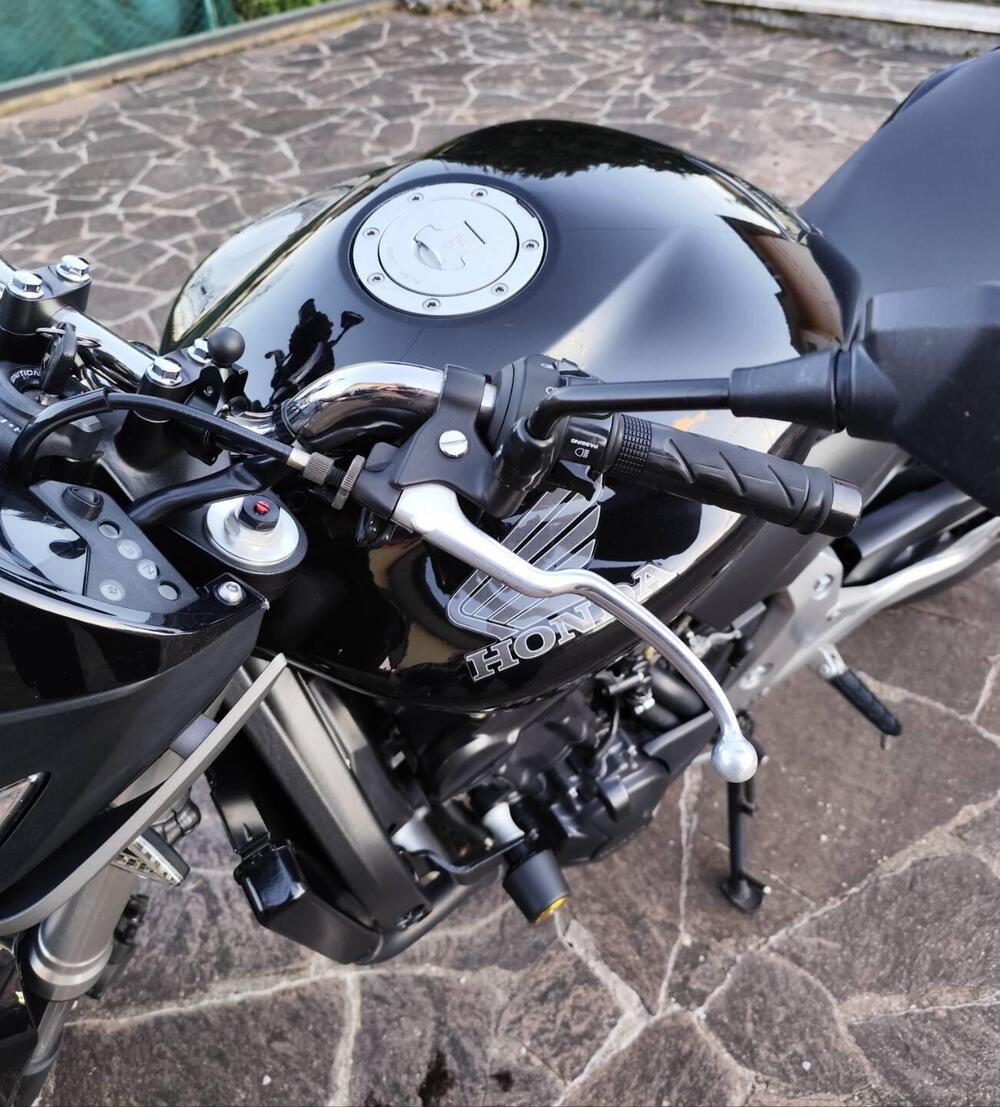 Honda Hornet 600 (2011 - 13) (11)