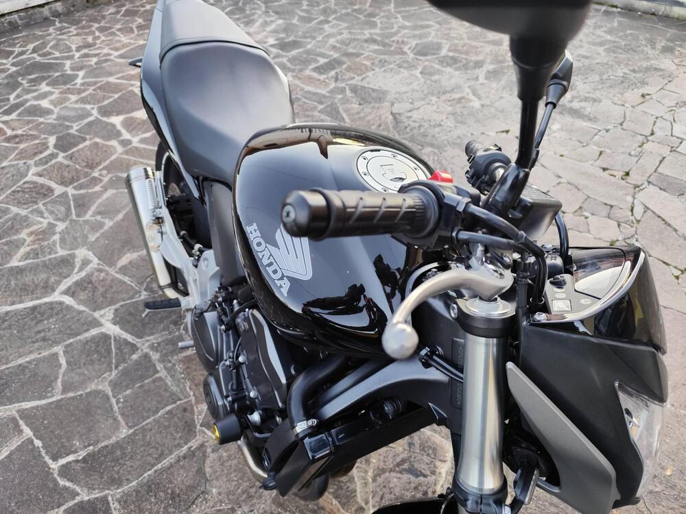 Honda Hornet 600 (2011 - 13) (12)