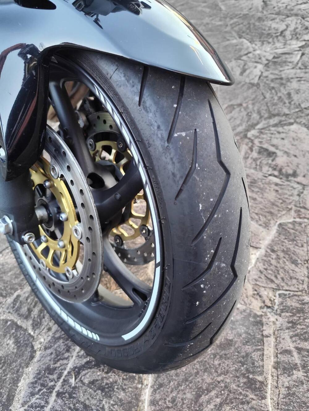 Honda Hornet 600 (2011 - 13) (14)