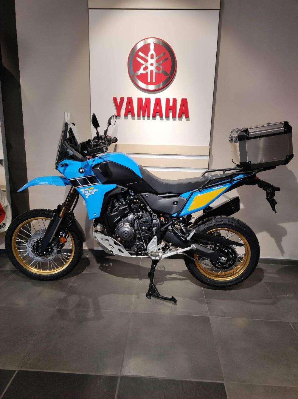 Yamaha Ténéré 700 Rally (2025 - 26) (2)