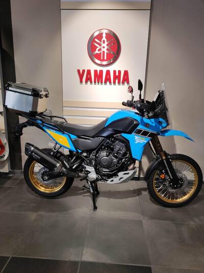 Yamaha T&eacute;n&eacute;r&eacute; 700 Rally (2025 - 26) usata