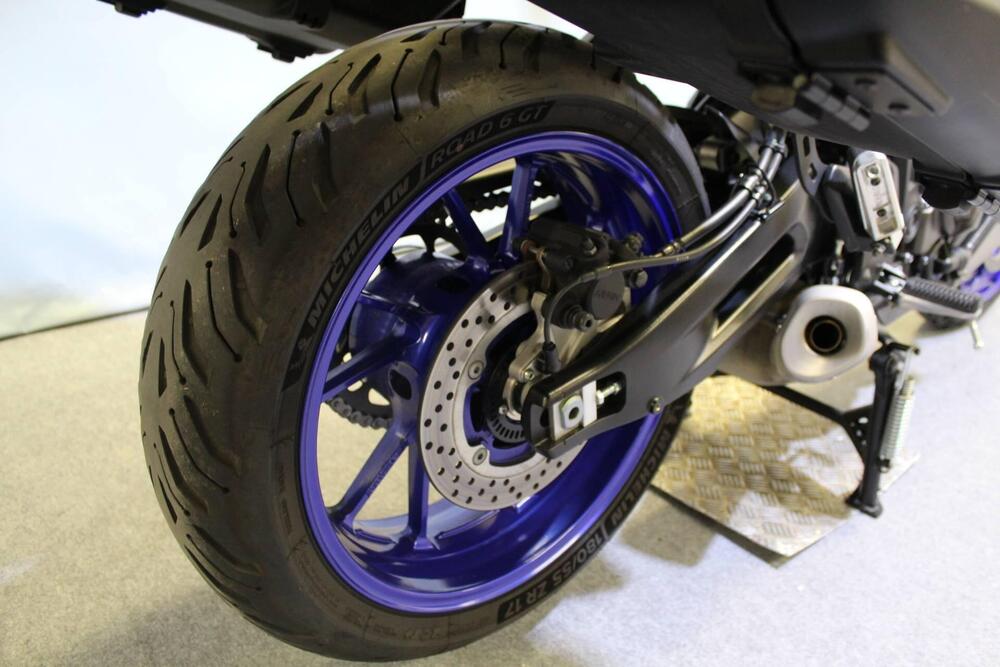 Yamaha Tracer 7 GT (2021 - 24) (6)