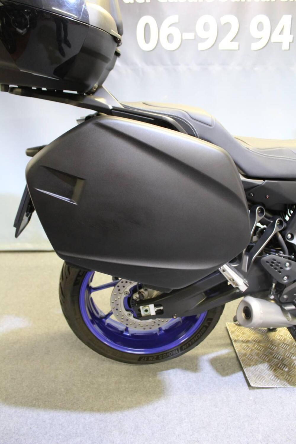 Yamaha Tracer 7 GT (2021 - 24) (7)