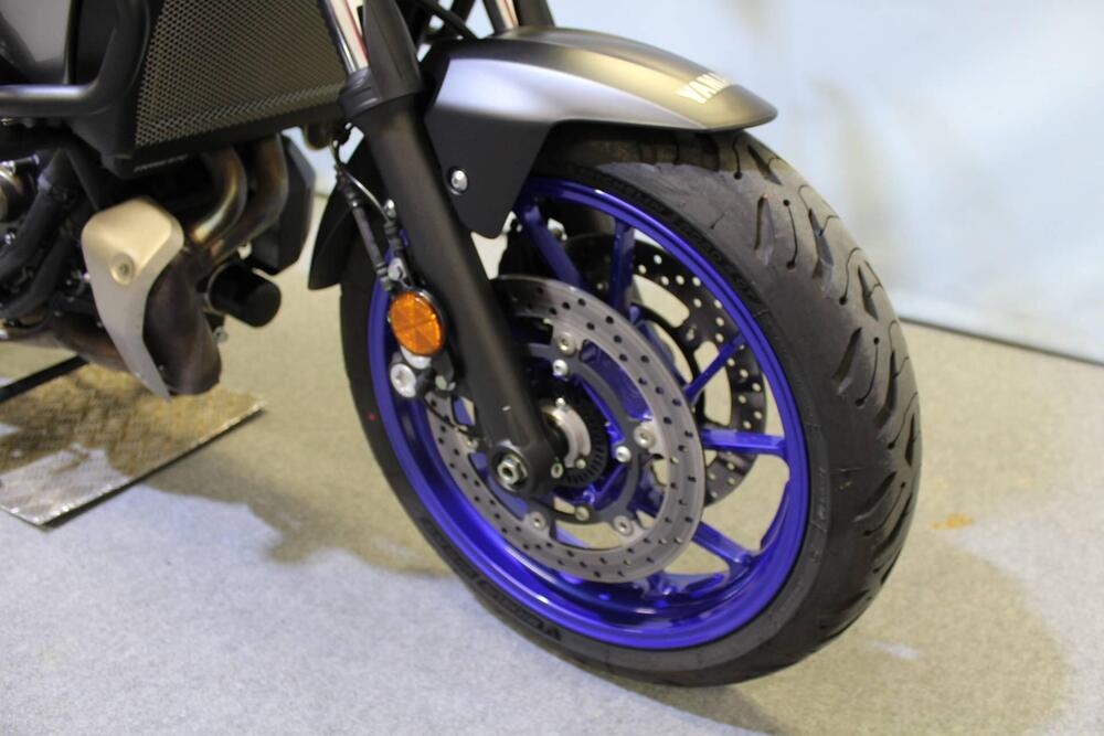 Yamaha Tracer 7 GT (2021 - 24) (8)