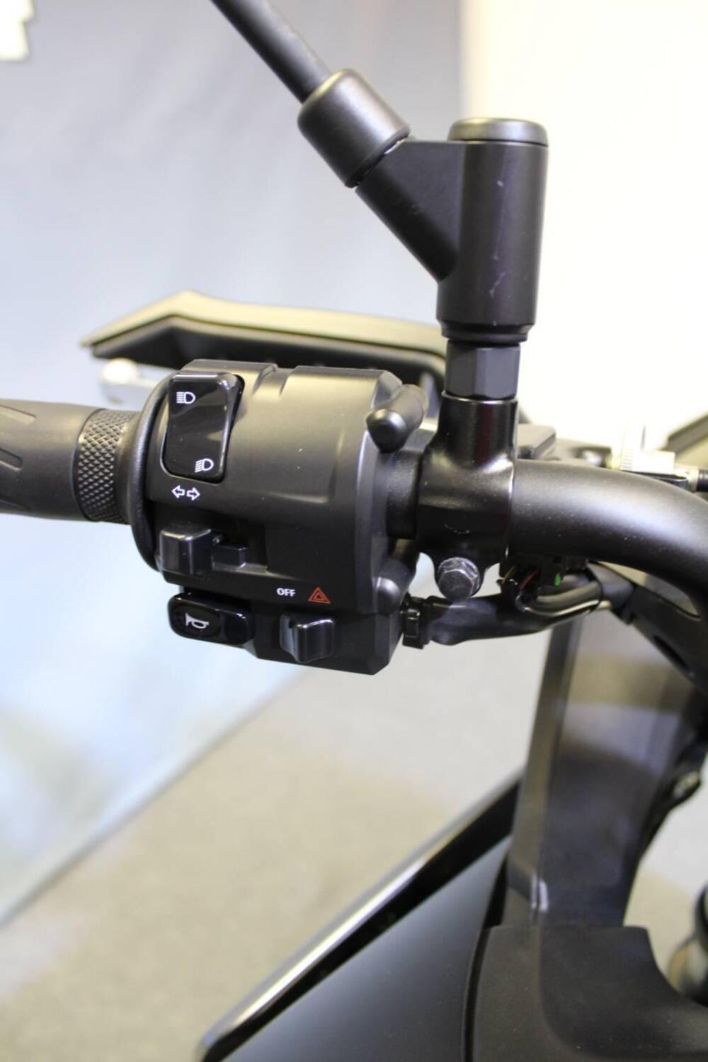 Yamaha Tracer 7 GT (2021 - 24) (11)