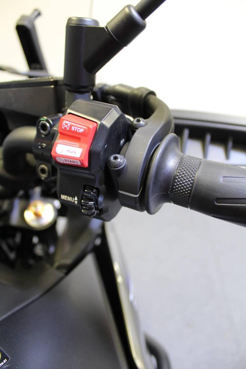 Yamaha Tracer 7 GT (2021 - 24) (12)