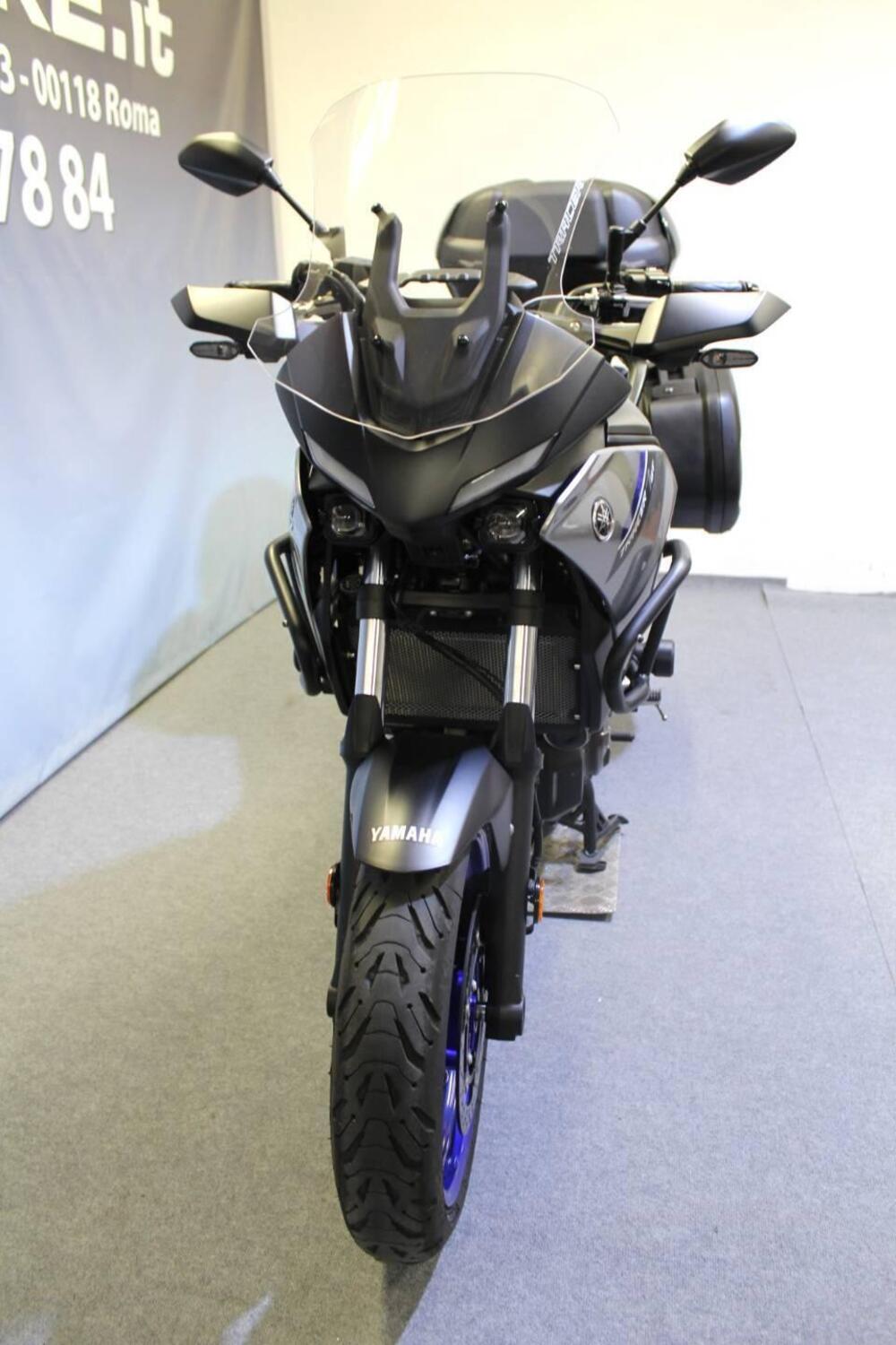 Yamaha Tracer 7 GT (2021 - 24) (14)