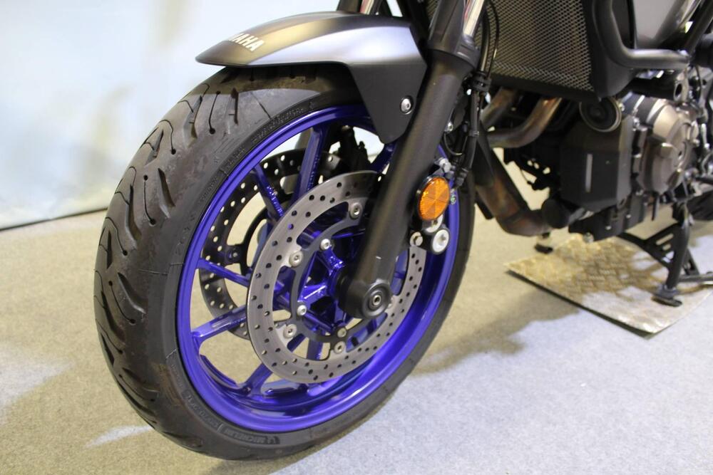 Yamaha Tracer 7 GT (2021 - 24) (15)