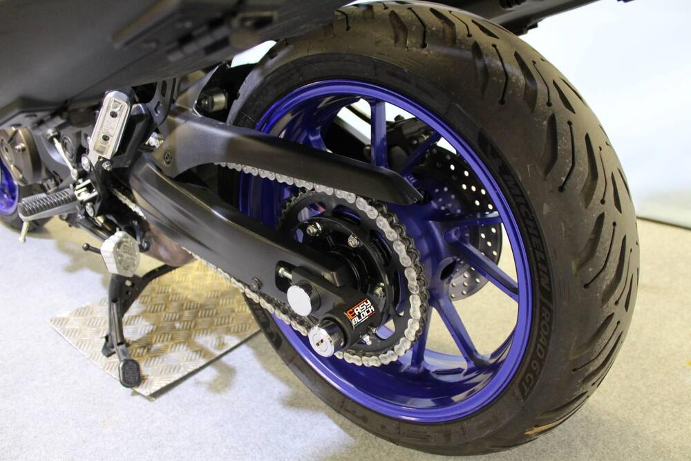 Yamaha Tracer 7 GT (2021 - 24) (16)