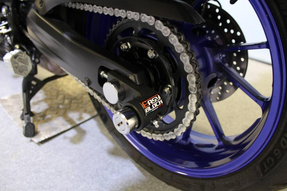 Yamaha Tracer 7 GT (2021 - 24) (17)