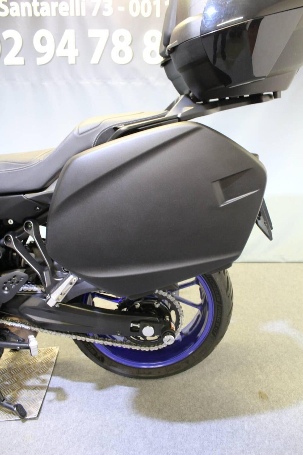 Yamaha Tracer 7 GT (2021 - 24) (18)