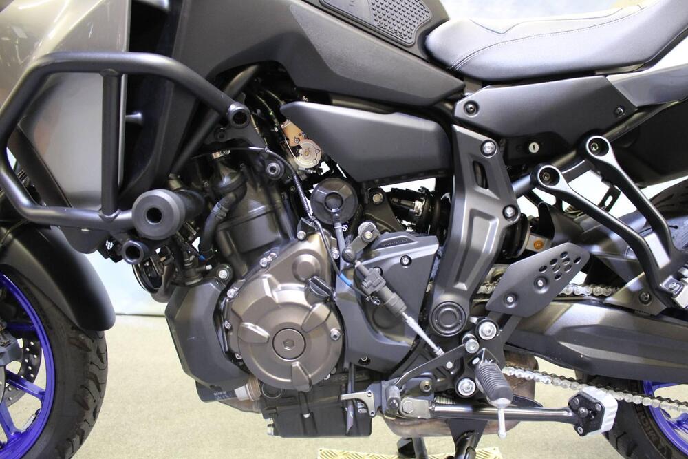 Yamaha Tracer 7 GT (2021 - 24) (19)