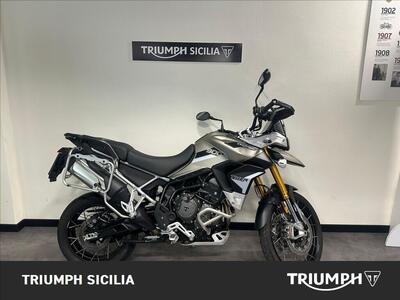 Triumph Tiger 900 Rally Pro (2020 - 23) usata