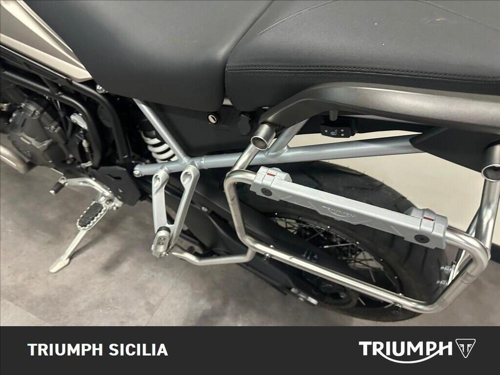 Triumph Tiger 900 Rally Pro (2020 - 23) (17)