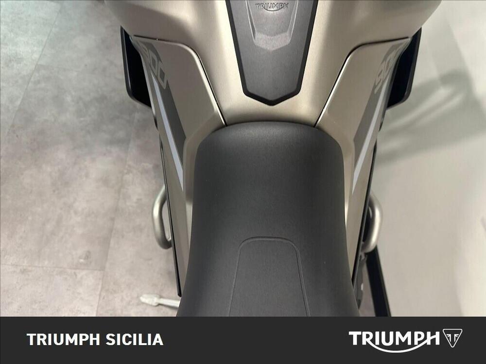Triumph Tiger 900 Rally Pro (2020 - 23) (13)