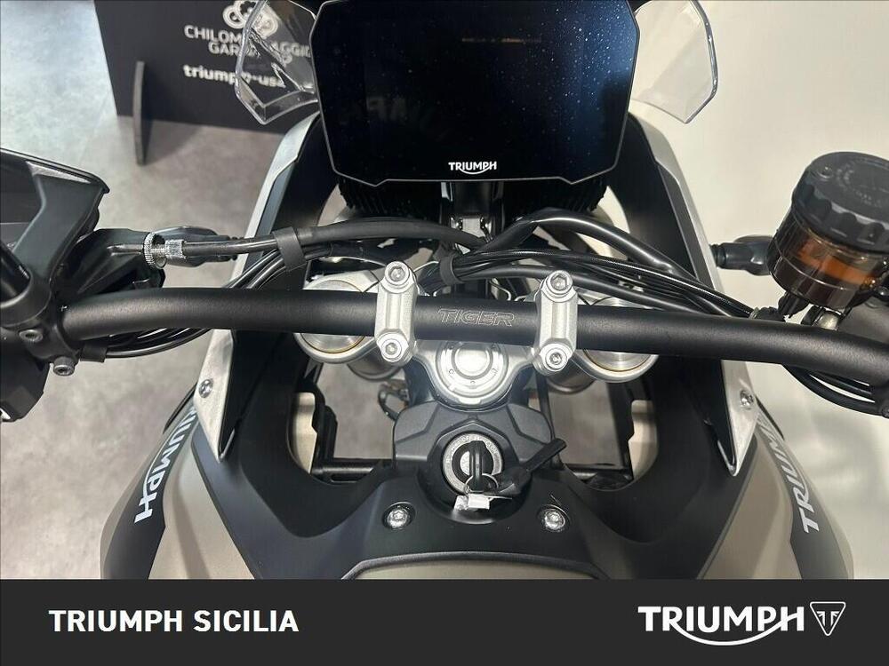 Triumph Tiger 900 Rally Pro (2020 - 23) (9)